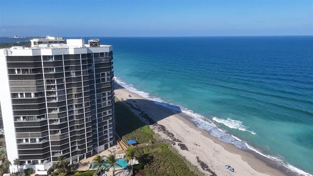 9650 S Ocean Drive 1501, Jensen Beach, FL 34957