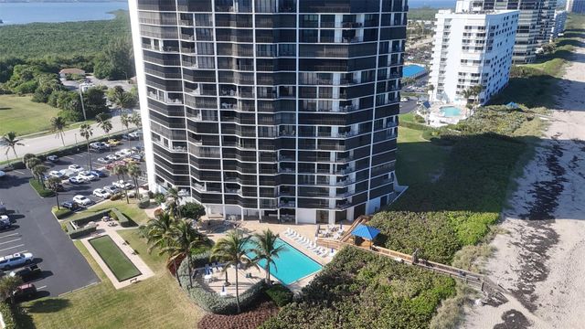 9650 S Ocean Drive 1501, Jensen Beach, FL 34957