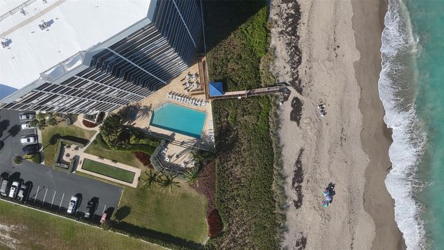 9650 S Ocean Drive 1501, Jensen Beach, FL 34957