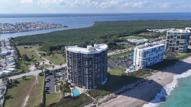 9650 S Ocean Drive 1501, Jensen Beach, FL 34957