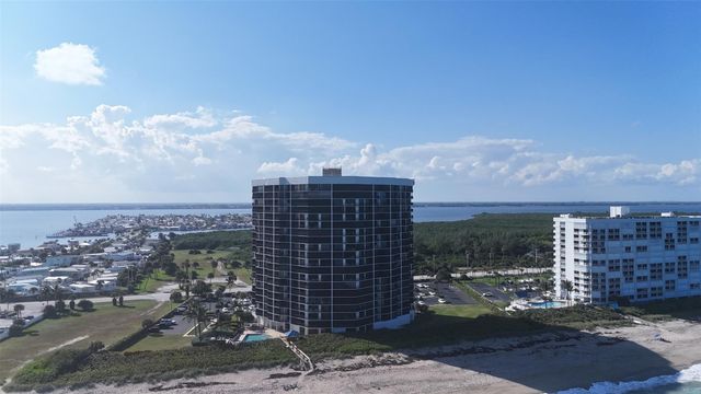 9650 S Ocean Drive 1501, Jensen Beach, FL 34957