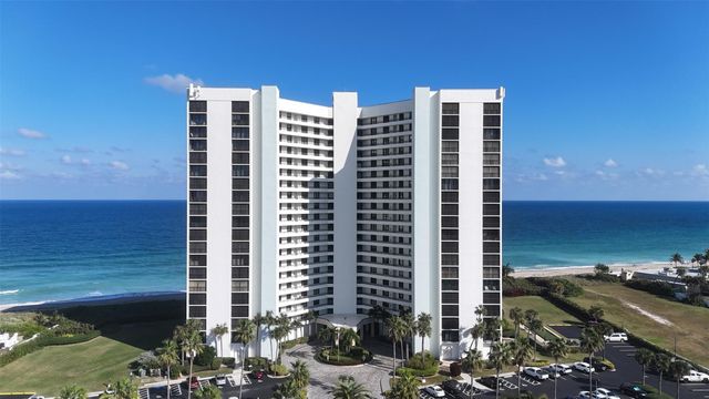 9650 S Ocean Drive 1501, Jensen Beach, FL 34957