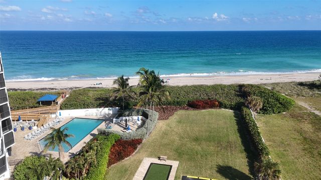 9650 S Ocean Drive 1501, Jensen Beach, FL 34957