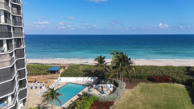 9650 S Ocean Drive 1501, Jensen Beach, FL 34957