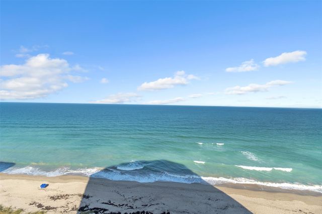 9650 S Ocean Drive 1501, Jensen Beach, FL 34957