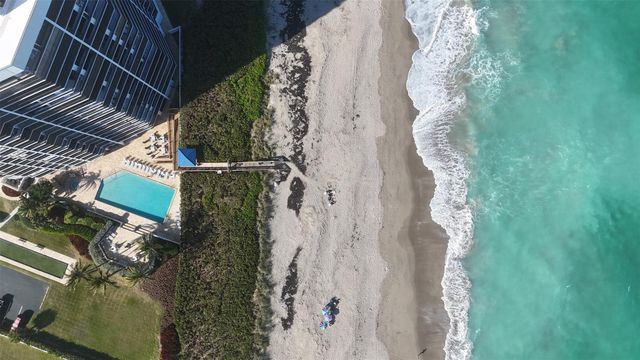 9650 S Ocean Drive 1501, Jensen Beach, FL 34957
