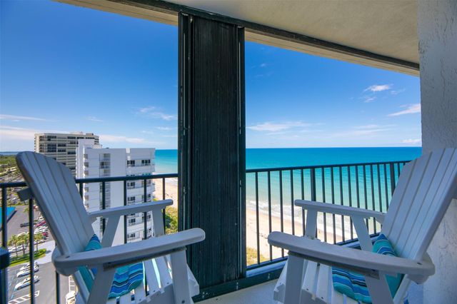 9650 S Ocean Drive 1501, Jensen Beach, FL 34957