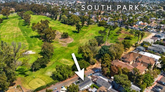 2715 Russ, San Diego, CA 92102