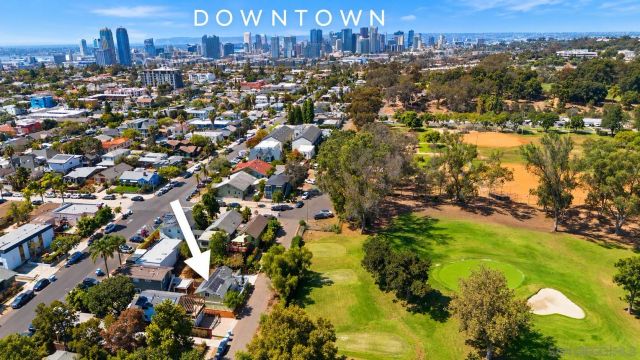 2715 Russ, San Diego, CA 92102