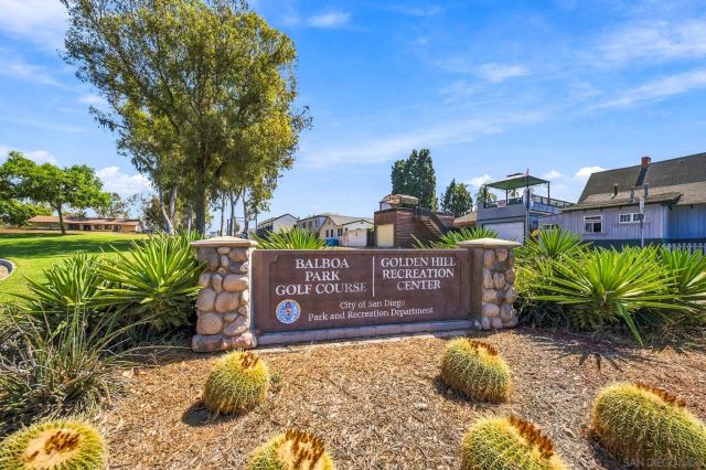 2715 Russ, San Diego, CA 92102