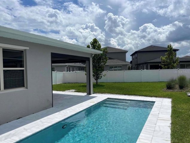 3201 CRISPIN CIRCLE, St Cloud, FL 34773