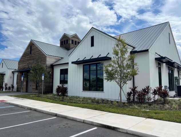 3201 CRISPIN CIRCLE, St Cloud, FL 34773