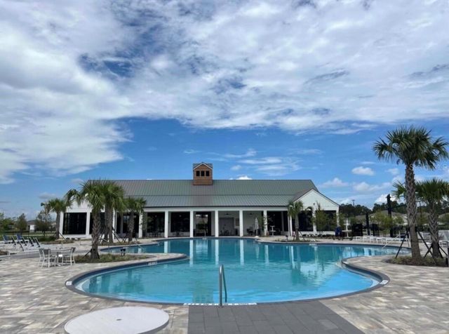 3201 CRISPIN CIRCLE, St Cloud, FL 34773