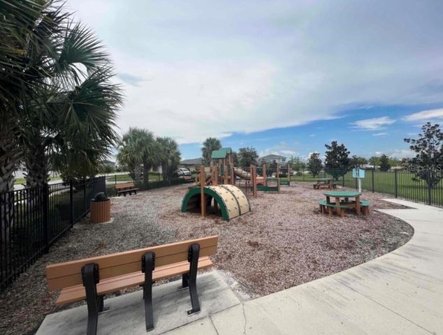 3201 CRISPIN CIRCLE, St Cloud, FL 34773