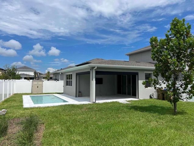 3201 CRISPIN CIRCLE, St Cloud, FL 34773