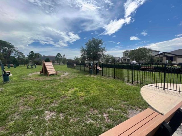 3201 CRISPIN CIRCLE, St Cloud, FL 34773