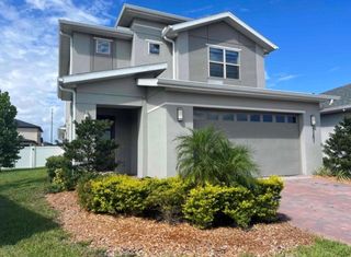 3201 CRISPIN CIRCLE, St Cloud, FL 34773
