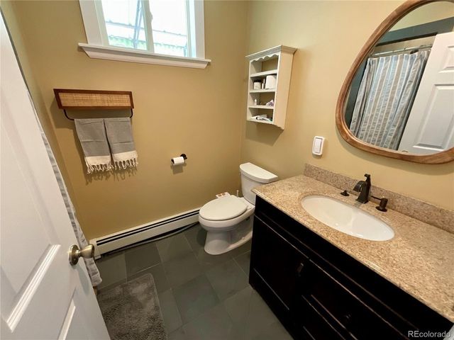 135 Chestnut St, Leadville, CO 80461