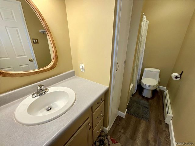 135 Chestnut St, Leadville, CO 80461
