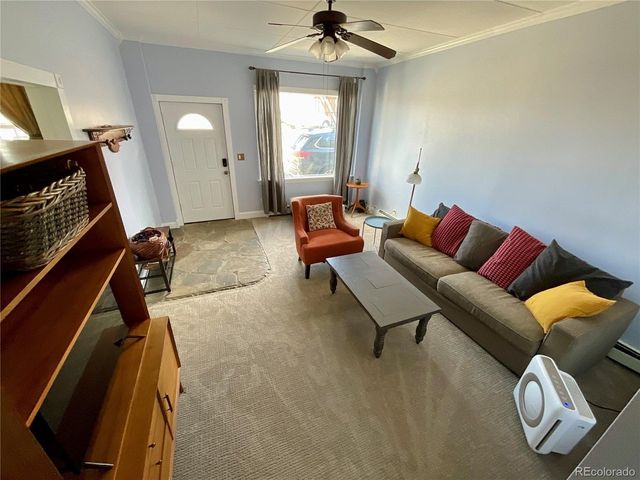 135 Chestnut St, Leadville, CO 80461