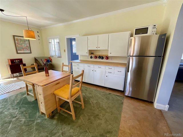 135 Chestnut St, Leadville, CO 80461
