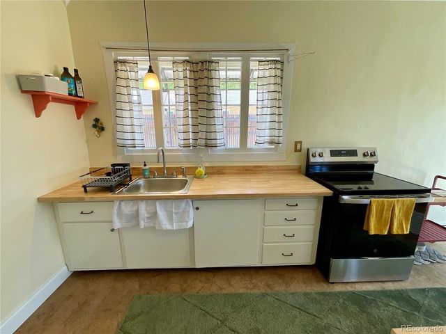 135 Chestnut St, Leadville, CO 80461