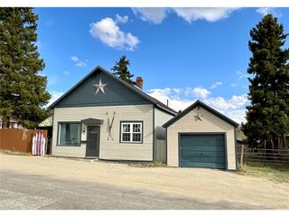 135 Chestnut St, Leadville, CO 80461