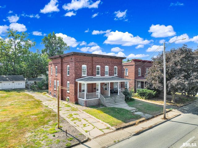 796-798 E MAIN Street, Galesburg, IL 61401