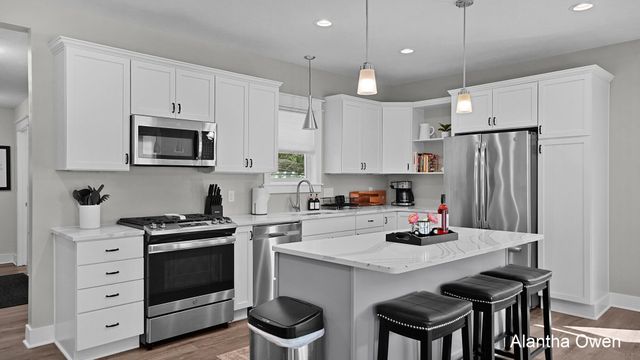 1188 4th Street, Muskegon City, MI 49441