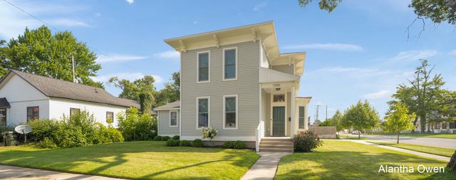 1188 4th Street, Muskegon City, MI 49441