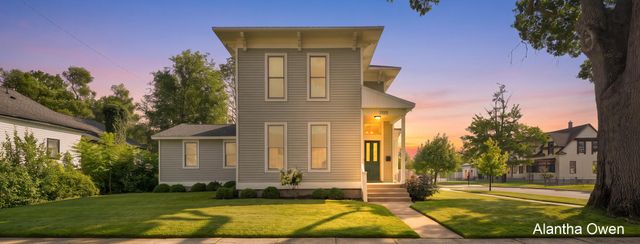 1188 4th Street, Muskegon City, MI 49441