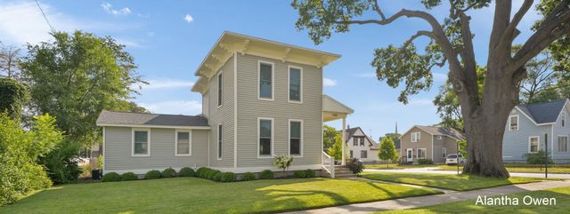 1188 4th Street, Muskegon City, MI 49441