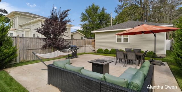 1188 4th Street, Muskegon City, MI 49441