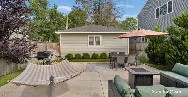 1188 4th Street, Muskegon City, MI 49441