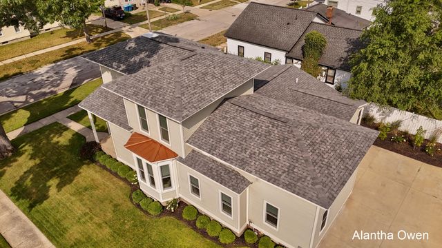 1188 4th Street, Muskegon City, MI 49441