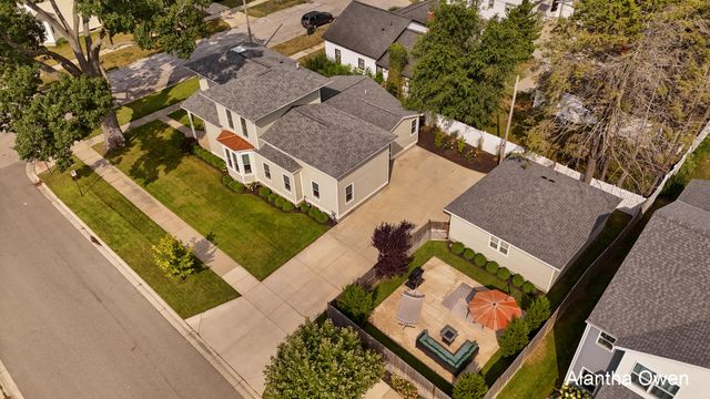 1188 4th Street, Muskegon City, MI 49441