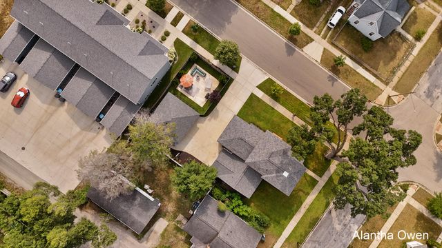 1188 4th Street, Muskegon City, MI 49441