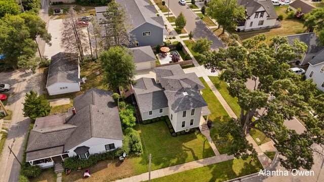 1188 4th Street, Muskegon City, MI 49441