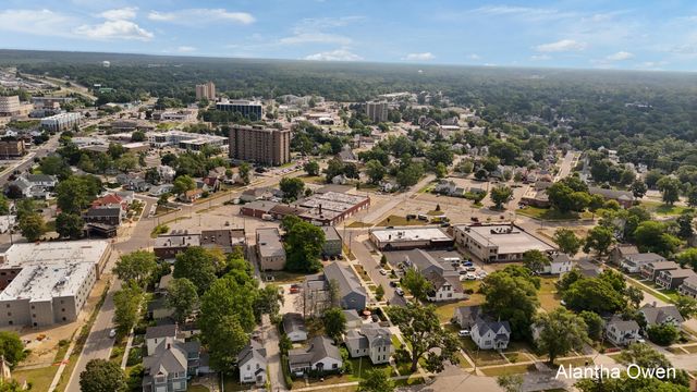 1188 4th Street, Muskegon City, MI 49441