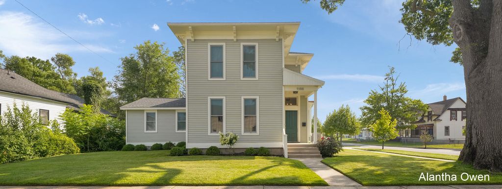 1188 4th Street, Muskegon City, MI 49441
