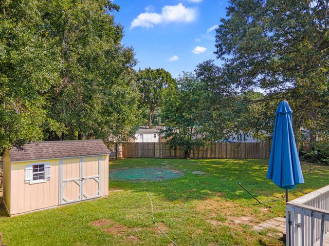 126 Fall Creek Boulevard, Summerville, SC 29483