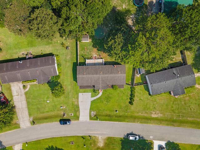 126 Fall Creek Boulevard, Summerville, SC 29483