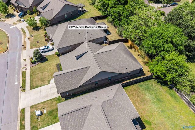 7725 N Catawba Circle NW, Madison, AL 35757