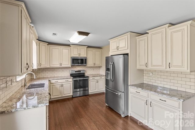 1507 Cold Creek Place, Huntersville, NC 28078