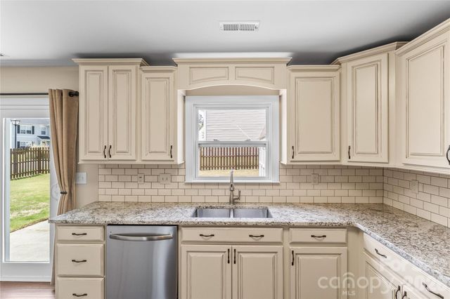 1507 Cold Creek Place, Huntersville, NC 28078
