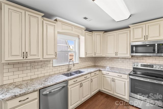 1507 Cold Creek Place, Huntersville, NC 28078