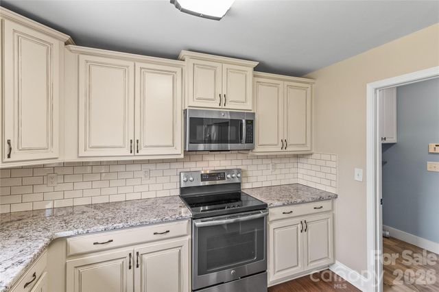 1507 Cold Creek Place, Huntersville, NC 28078