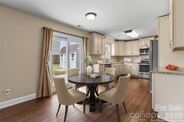 1507 Cold Creek Place, Huntersville, NC 28078