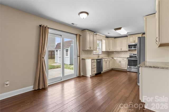 1507 Cold Creek Place, Huntersville, NC 28078