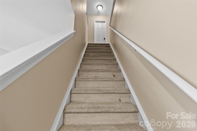 1507 Cold Creek Place, Huntersville, NC 28078
